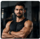 Trainer Arjun Mehta - Strength and Conditioning Coach