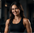Trainer Neha Kapoor - Yoga & Mobility Expert